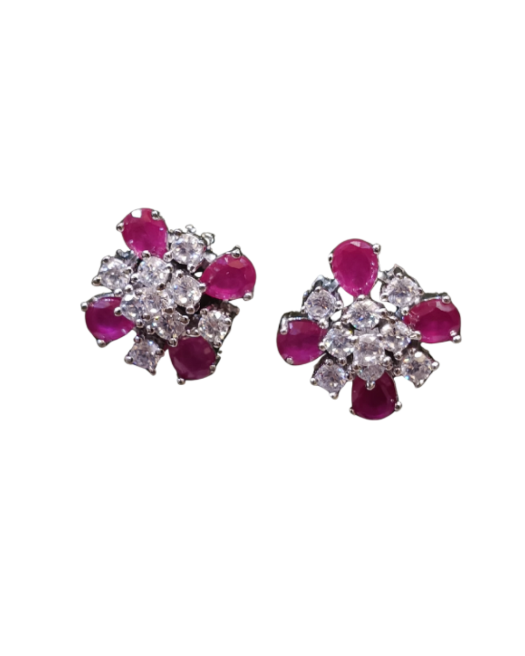 Blooming Earrings