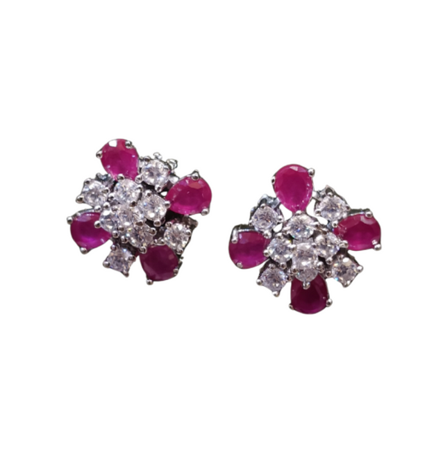 Blooming Earrings
