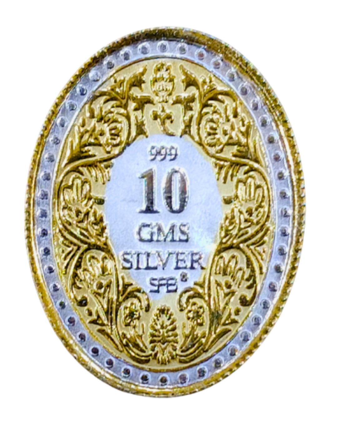 Radha Krishna 10g
