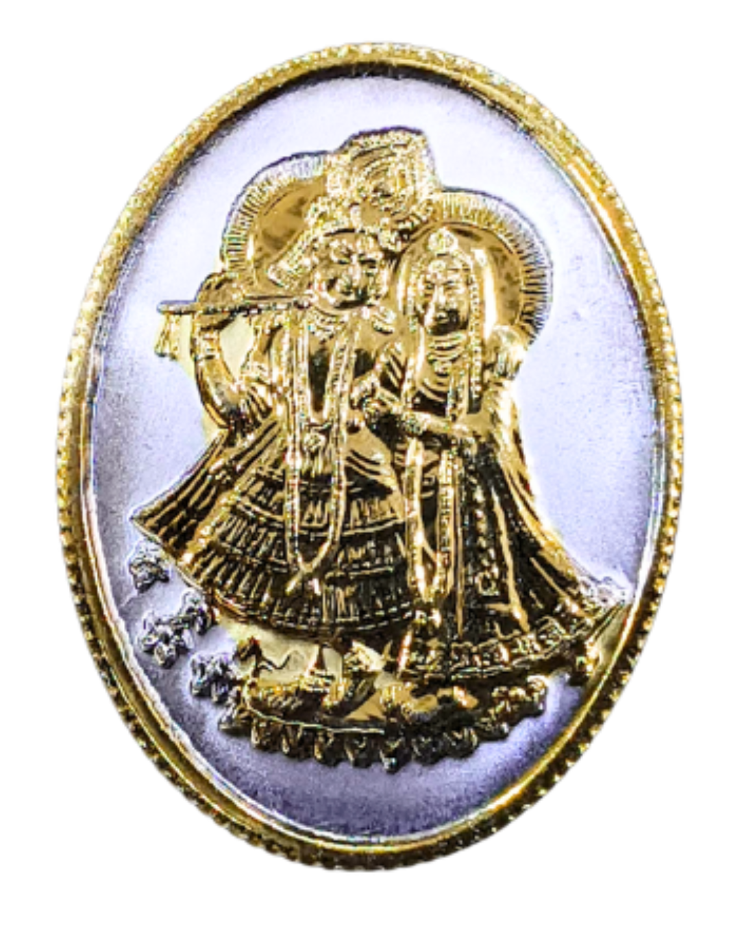 Radha Krishna 10g