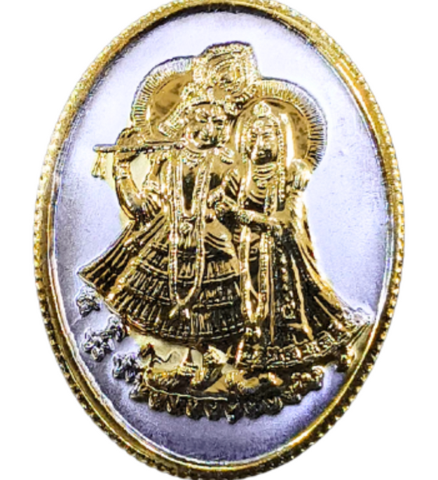 Radha Krishna 10g
