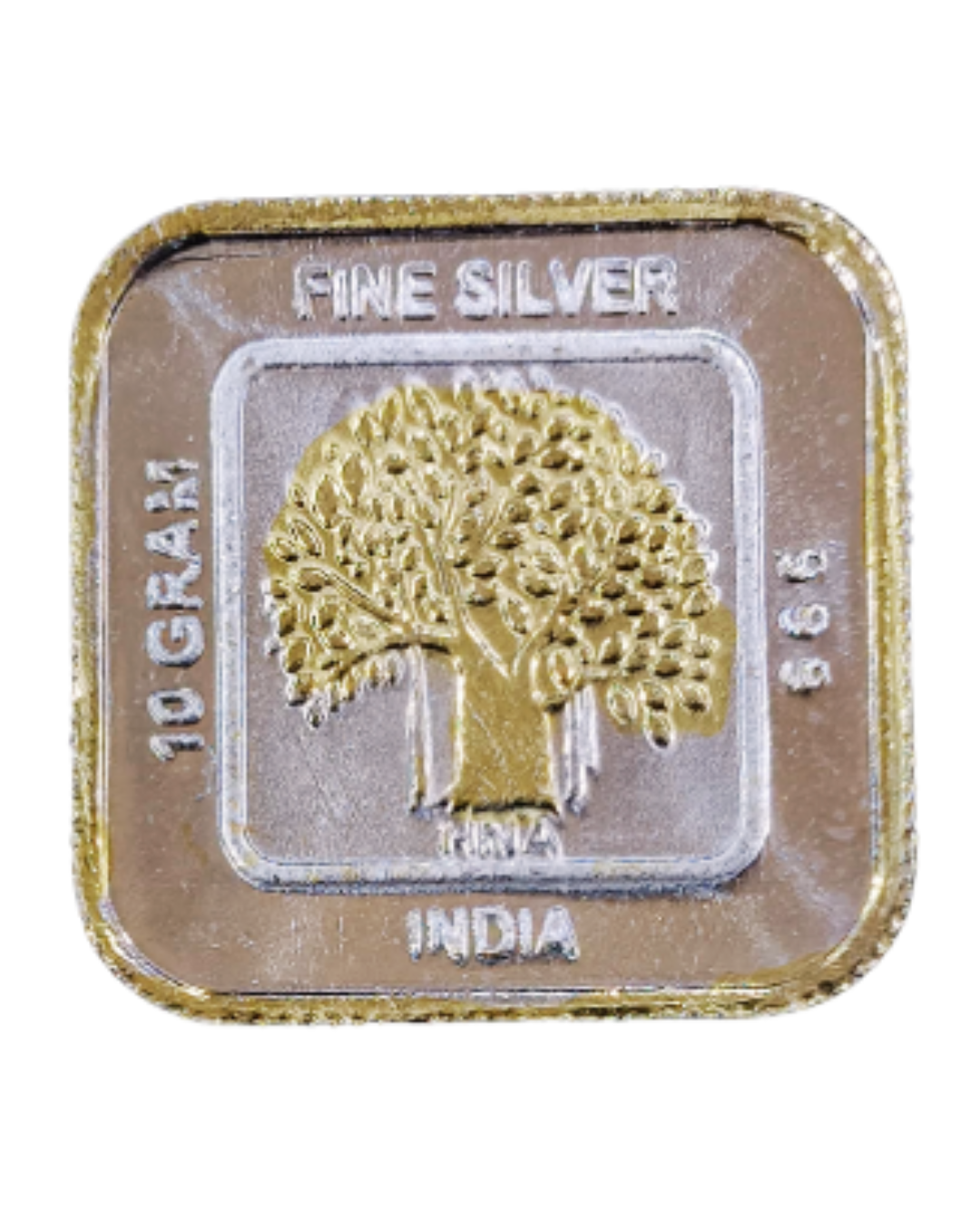 King George 10g SQR