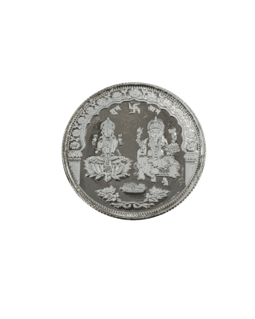 Lakshmi Ganesh 10g