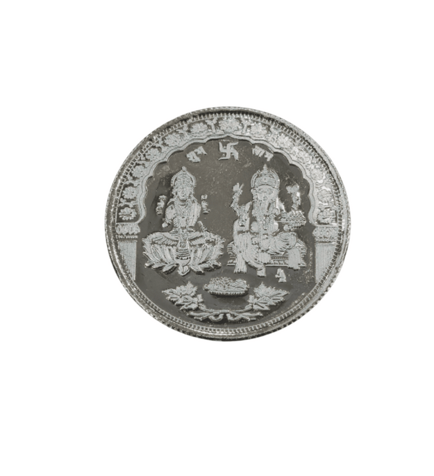 Lakshmi Ganesh 10g