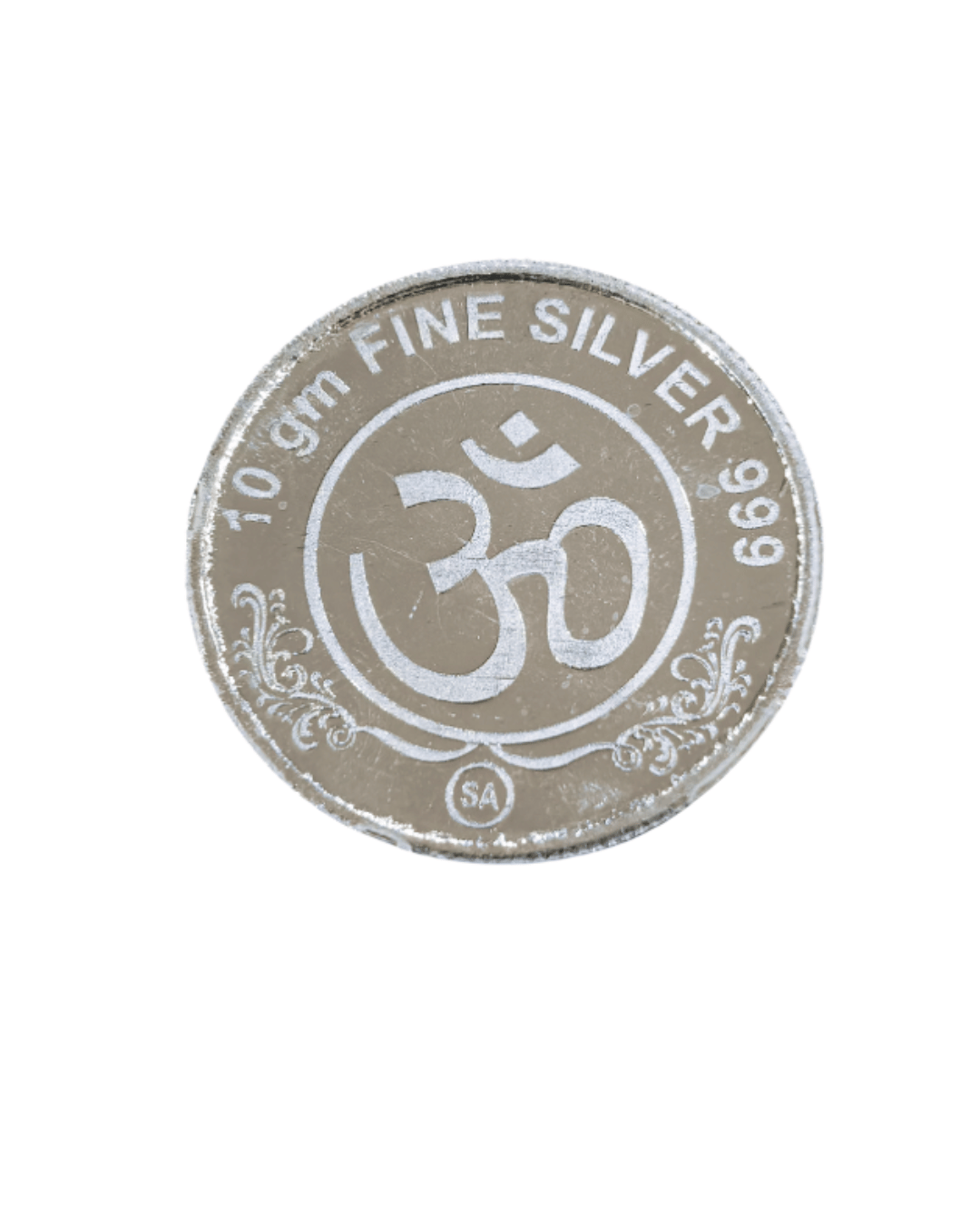 Lakshmi Ganesh 10g