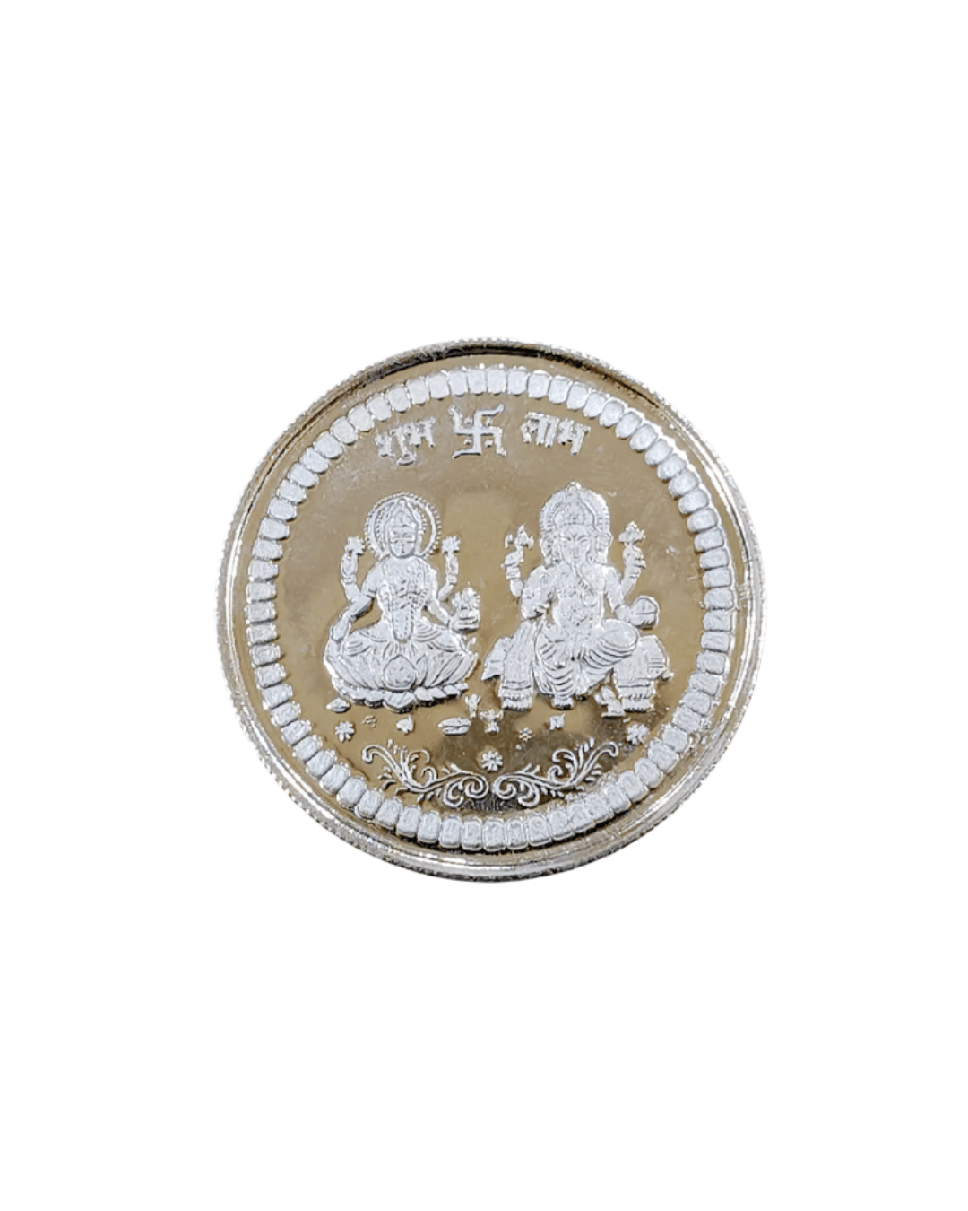 Lakshmi Ganesh 20g