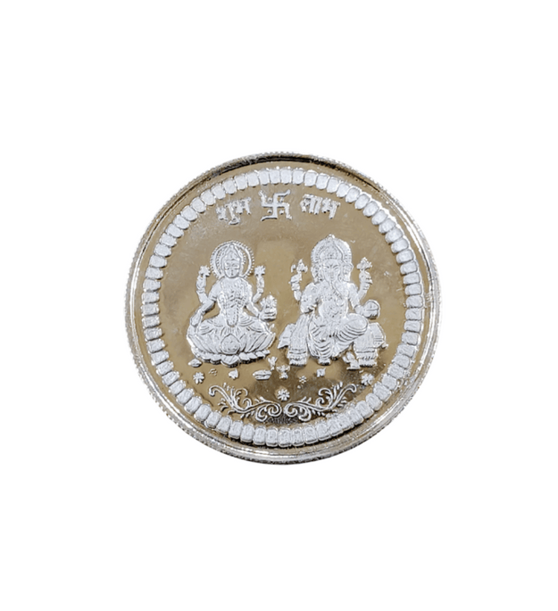 Lakshmi Ganesh 20g