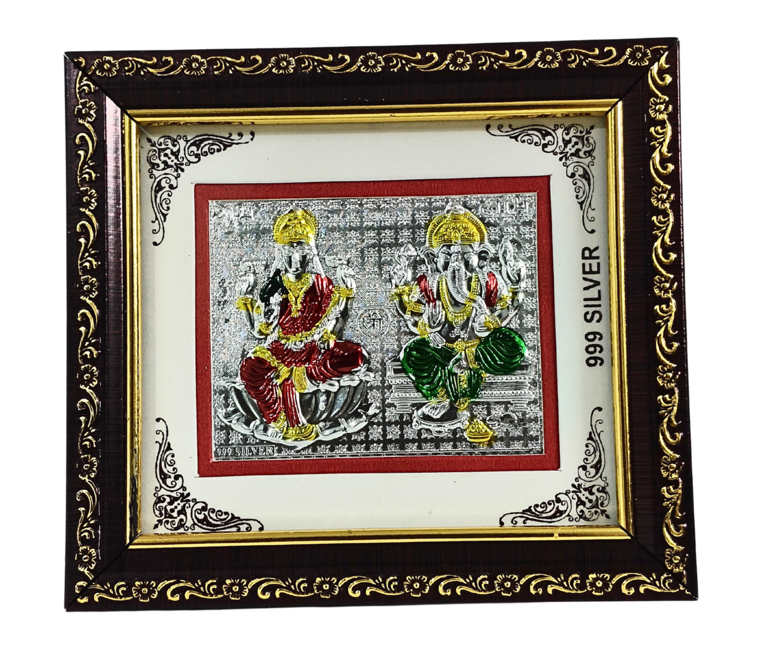 Lakshmi Ganesh - S