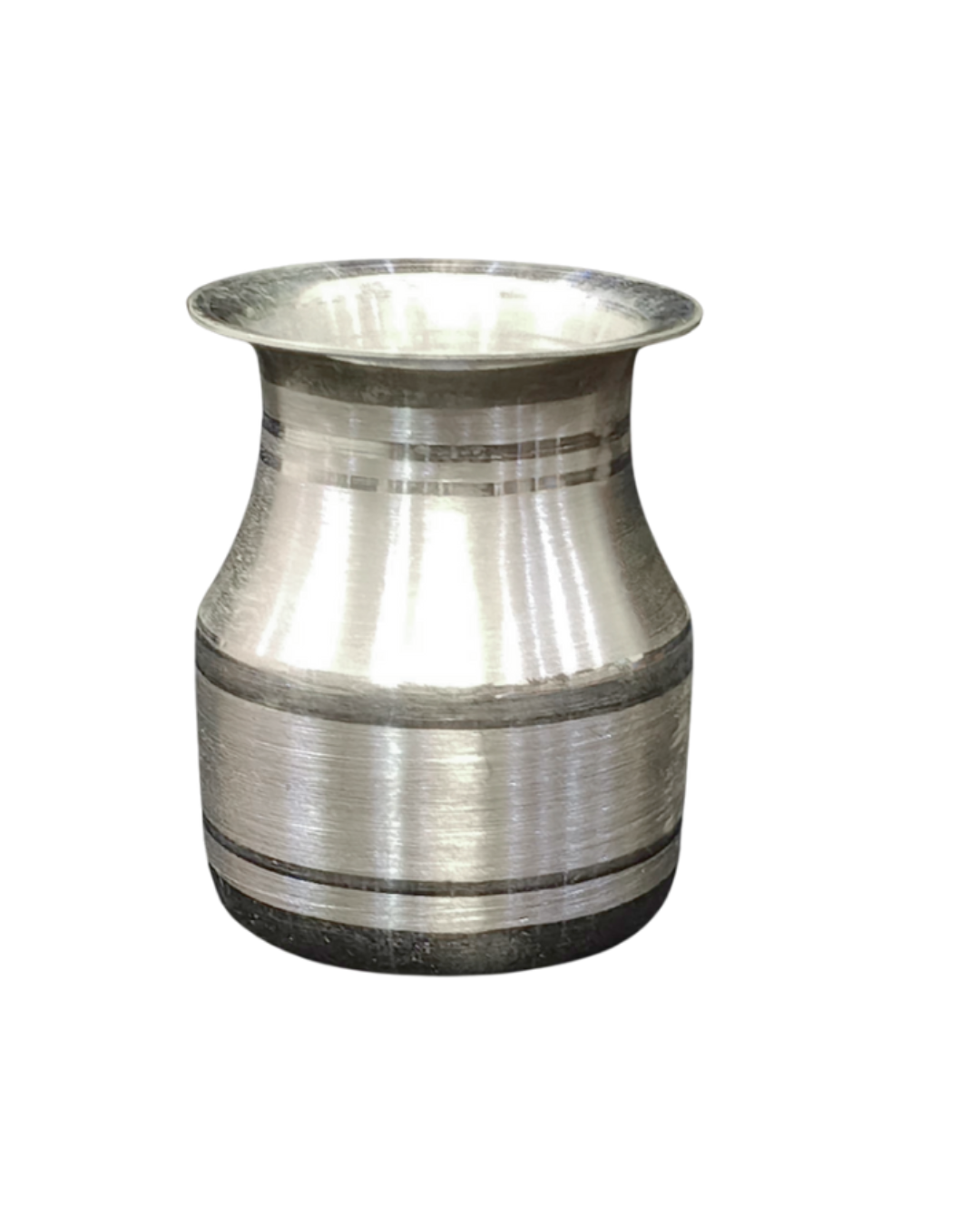 Sterling Silver Kalash