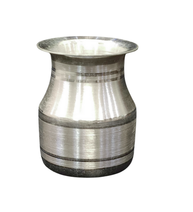 Sterling Silver Kalash