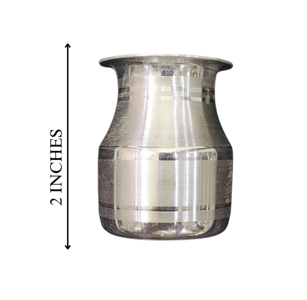 92.5 Silver Kalash