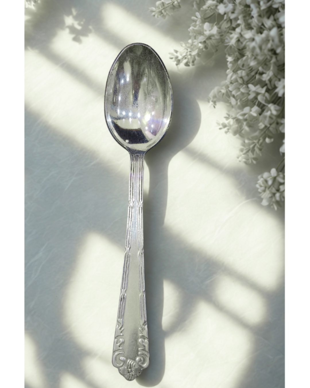 Dessert Spoon