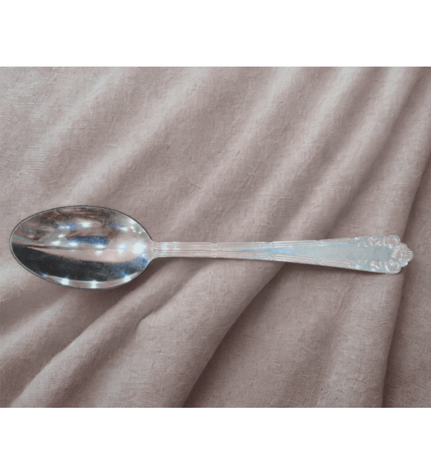 Classic Dinner Silver Spoon