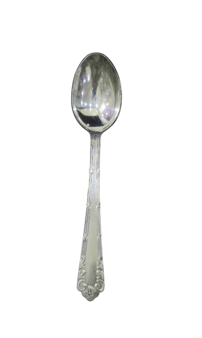 Tea Silver Spoon