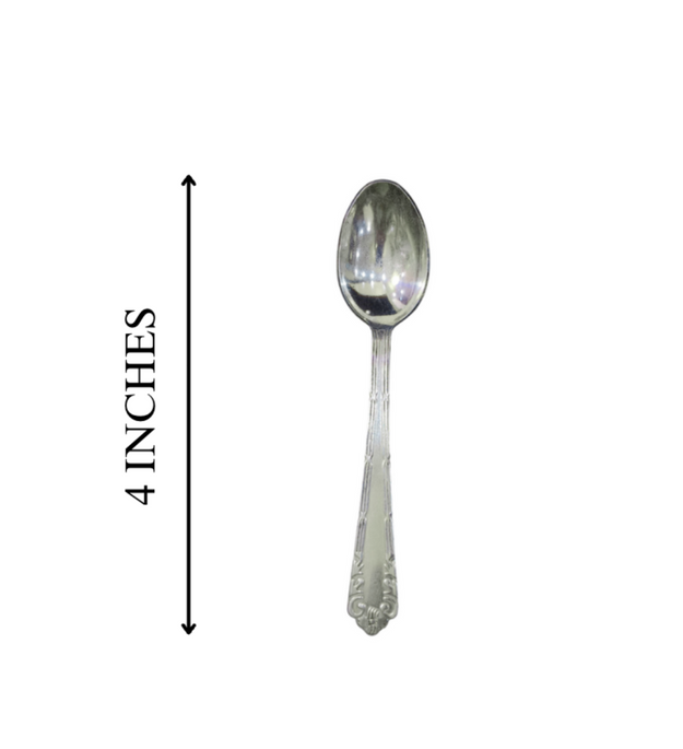 Petite Tea Spoon