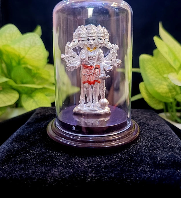 PanchMukhi Hanuman
