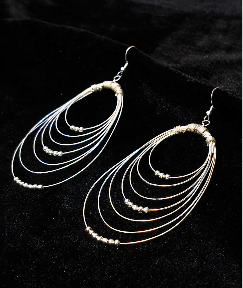Multi Layer Danglers