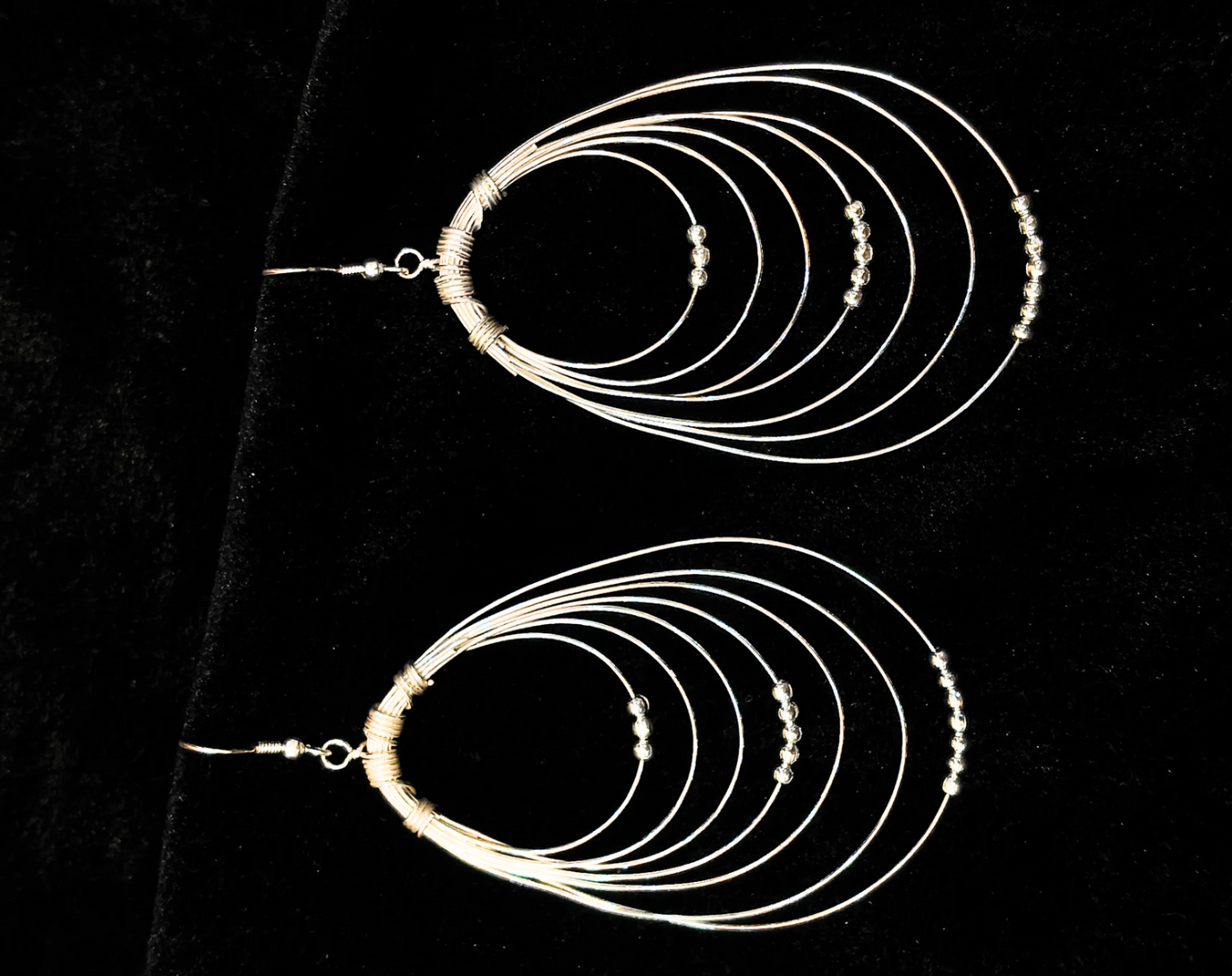 Multi Layer Danglers