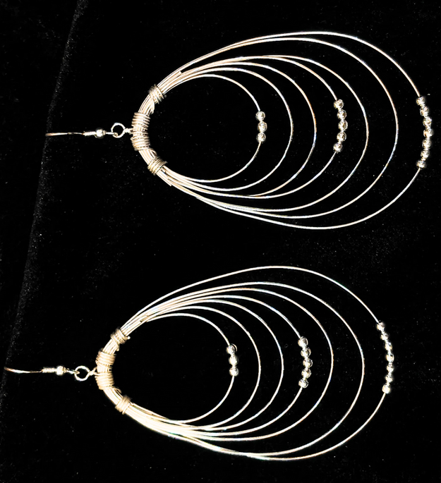 Multi Layer Danglers