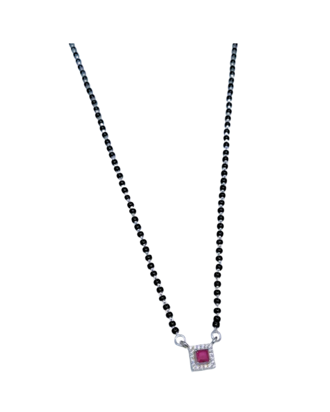Ruby Charm MS