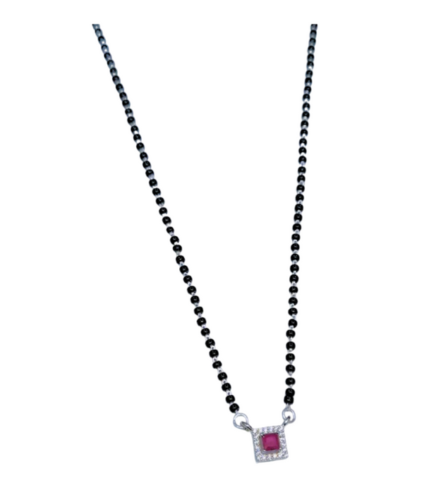 Ruby Charm MS